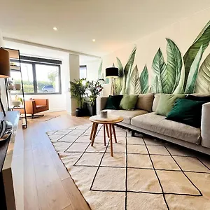  Appartement Sfeervolle Vakantiewoning Aan Zee