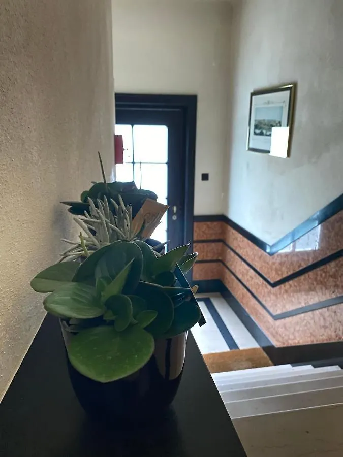 #Macleod2 Appartement Oostende België