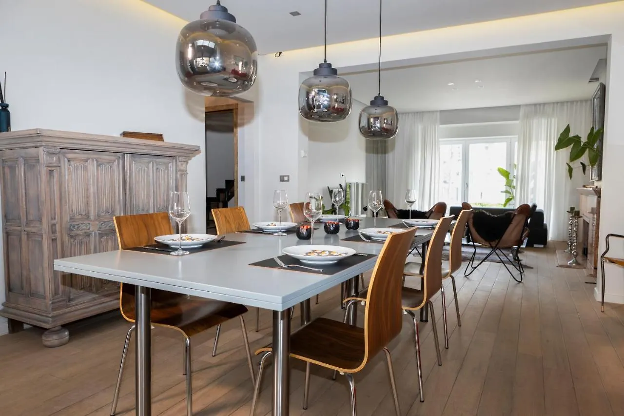 #Macleod2 Appartement Oostende